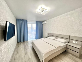 ApartPoltava Нові апартаменти ремонт цього року ПАНОРАМА, Корпусний парк, Найкраща локація